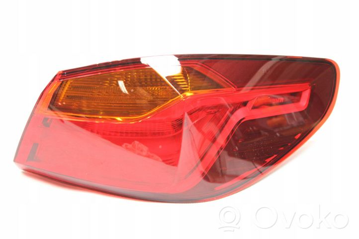 BMW 1 F40 Rear/tail lights 