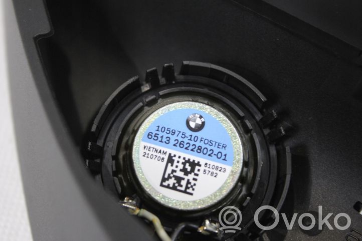 BMW 2 F44 Haut-parleur de porte avant 