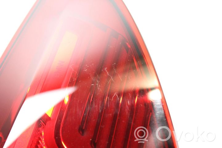 BMW 1 F40 Rear/tail lights 