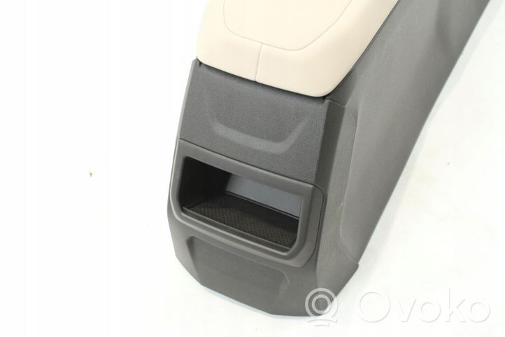 BMW 1 F40 Center console 