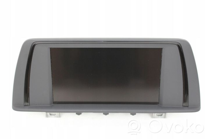 BMW 1 F20 F21 Monitor/display/piccolo schermo 