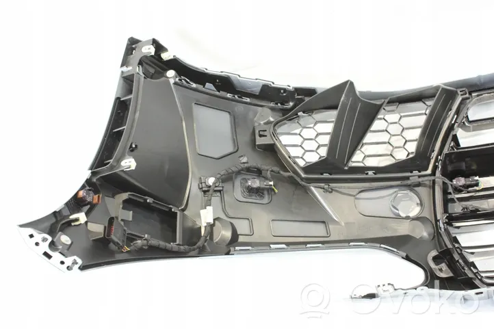 BMW M3 G80 Paraurti anteriore 7884094