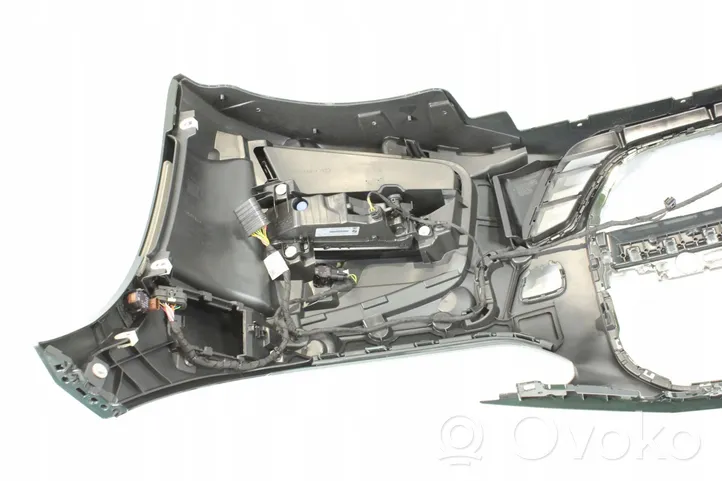 BMW 4 G22 G23 G24 G26 Zderzak przedni 9854251