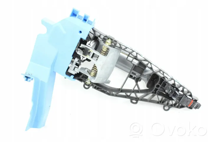 BMW X5 F15 Maniglia esterna per portiera anteriore 7401209