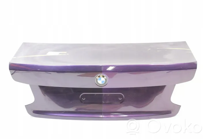 BMW 2 F22 F23 Couvercle de coffre 7335376