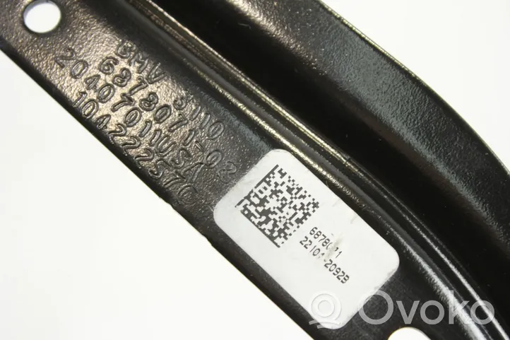 BMW X5 G05 Vakuumventil Unterdruckventil Motorlager Motordämpfer 6878071