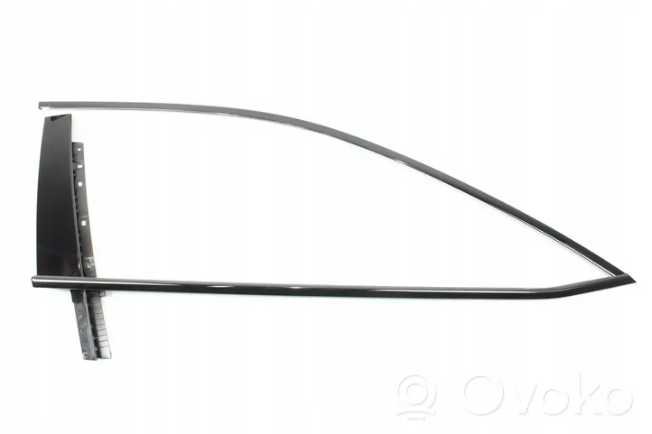 BMW X2 F39 Listwa / Uszczelka szyby drzwi przednich 7420828