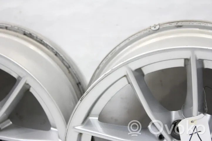 BMW 3 G20 G21 R16 alloy rim 