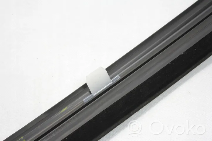 BMW 1 F40 Rubber seal rear door 7452349