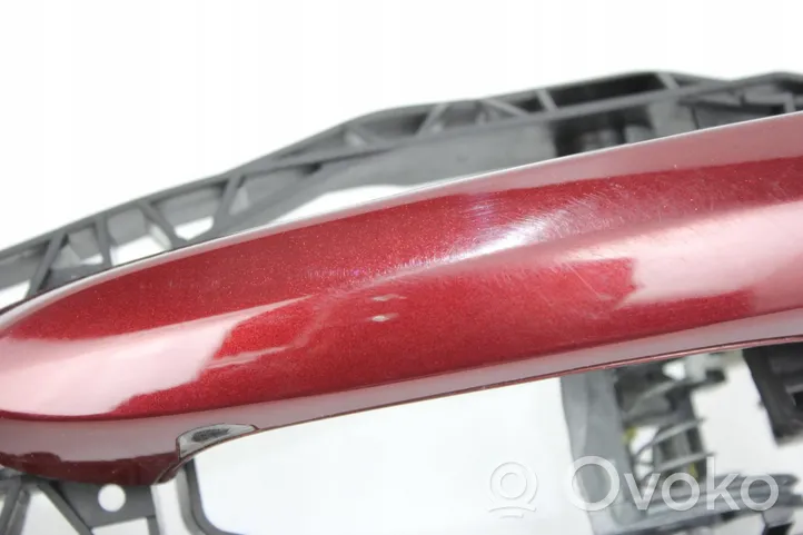 BMW 5 G30 G31 Maniglia esterna per portiera anteriore 9881777