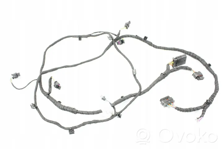 BMW M3 G80 Faisceau câbles PDC 5A02386
