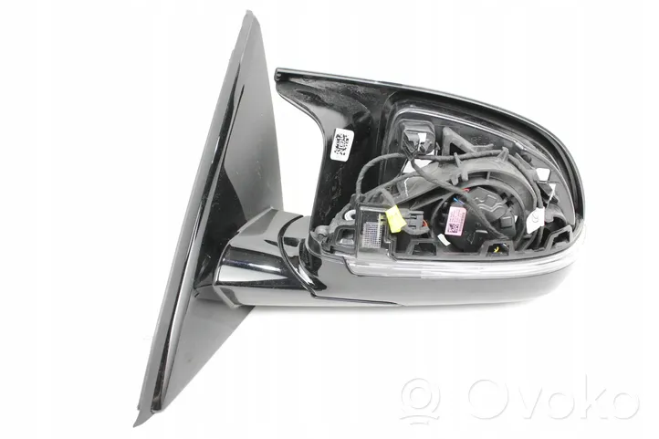 BMW X5 G05 Front door electric wing mirror 8086575