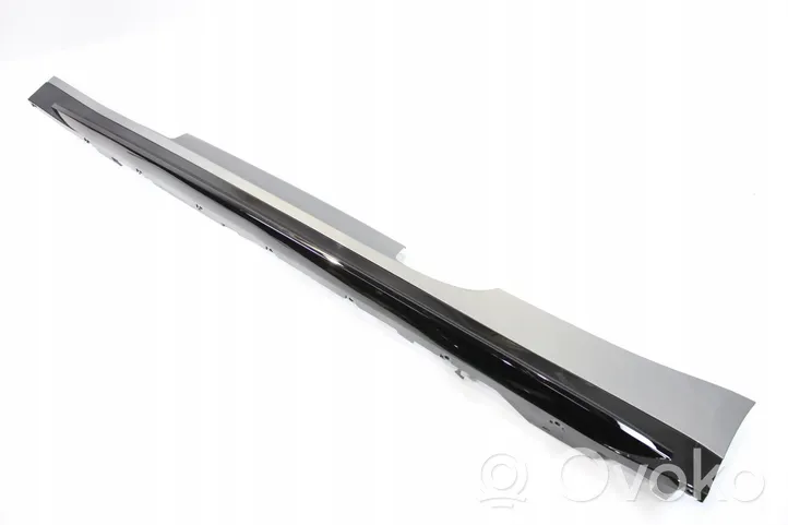 BMW M4 G82 G83 Front sill (body part) 8084409
