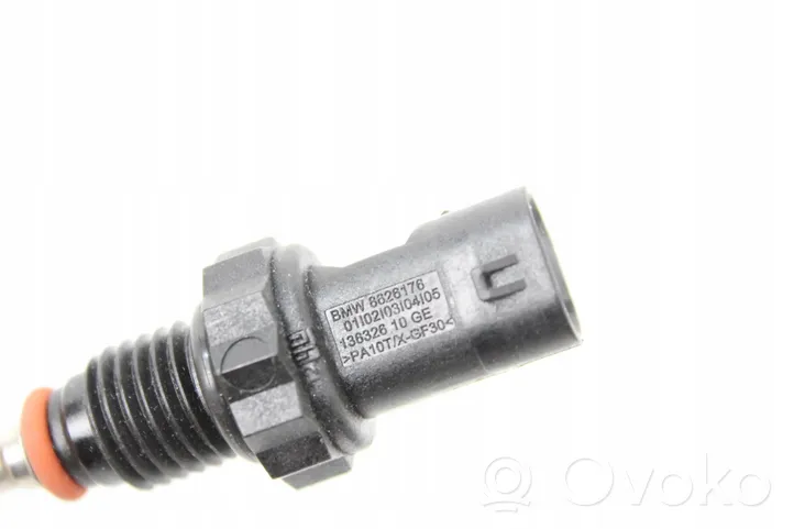 BMW 1 F20 F21 Sensor de temperatura interna/externa 8626176