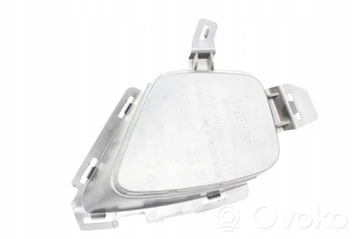 BMW 2 F44 Moldura/rejilla de la luz antiniebla delantera 8075495