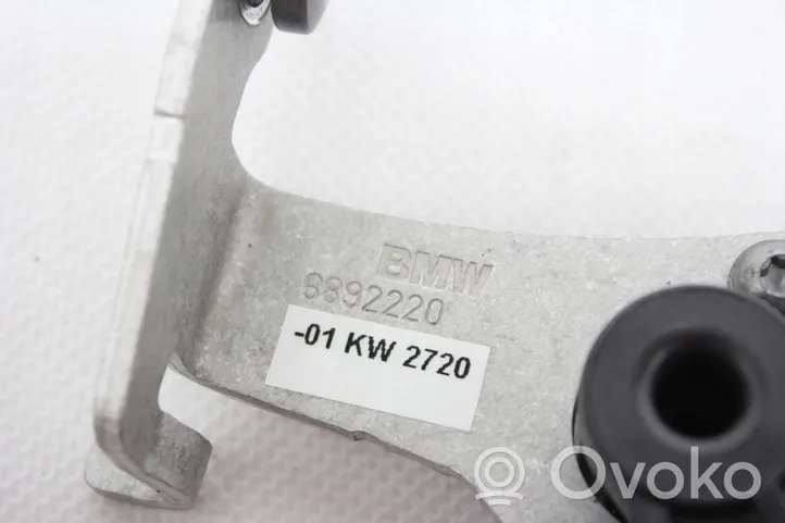 BMW iX Sensore di livello faro/fanale 6895467
