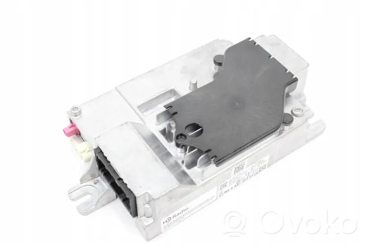 BMW 5 G30 G31 Amplificatore 5A471F2