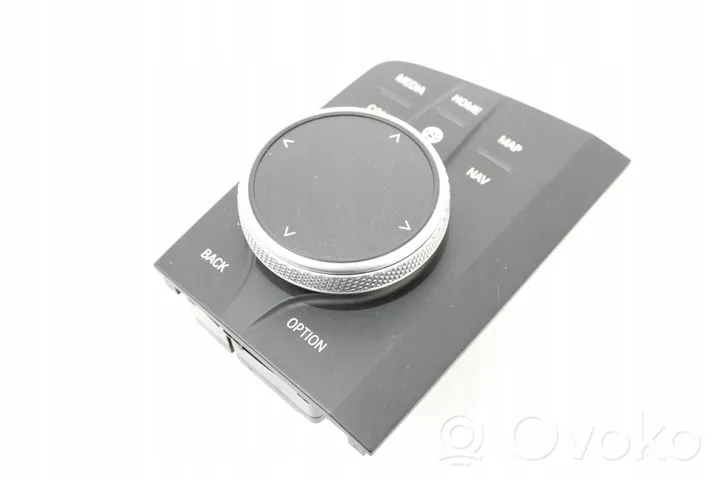 BMW 3 G20 G21 Interrupteur / bouton multifonctionnel 5A64234