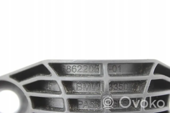 BMW 4 G22 G23 G24 G26 Mocowanie stabilizatora osi tylnej 6862203