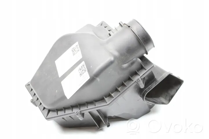 BMW 5 G30 G31 Scatola del filtro dell’aria 8620473