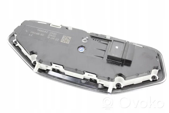 BMW X1 U11 Panel oświetlenia wnętrza kabiny 5A9B4B0