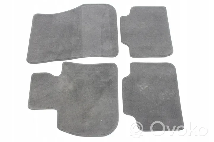 BMW 2 Active Tourer U06 Car floor mat set 5A498E7