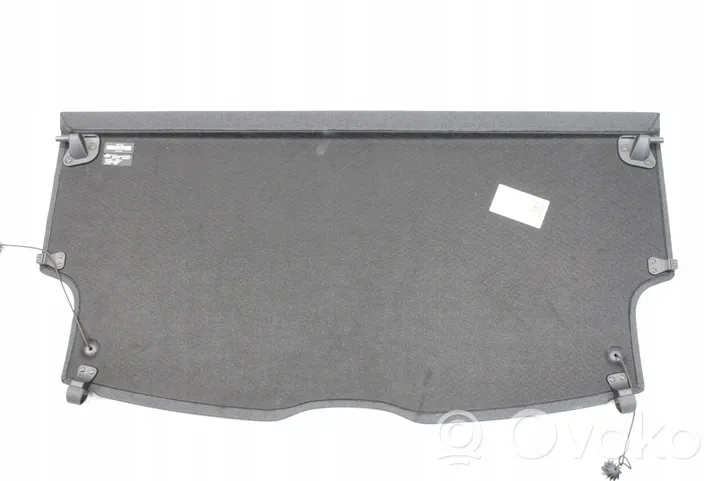 Mini Cooper Countryman F60 Parcel shelf 7380672