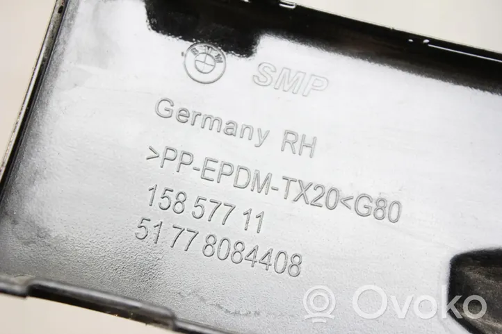 BMW M3 G80 Priekinis slenkstis (kėbulo dalis) 8084408