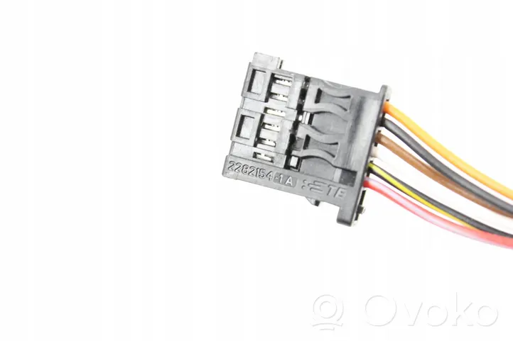 BMW 5 F10 F11 Other wiring loom 2282154-1A