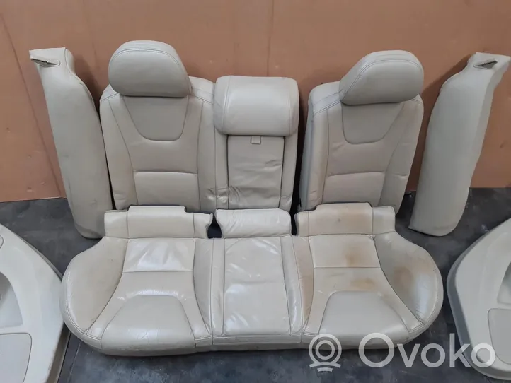 Volvo S60 Juego del asiento 