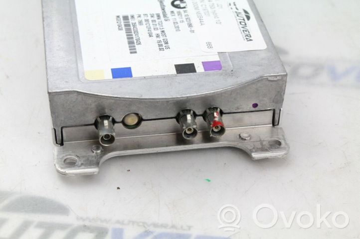 BMW 7 F01 F02 F03 F04 Module unité de contrôle Bluetooth 9231090