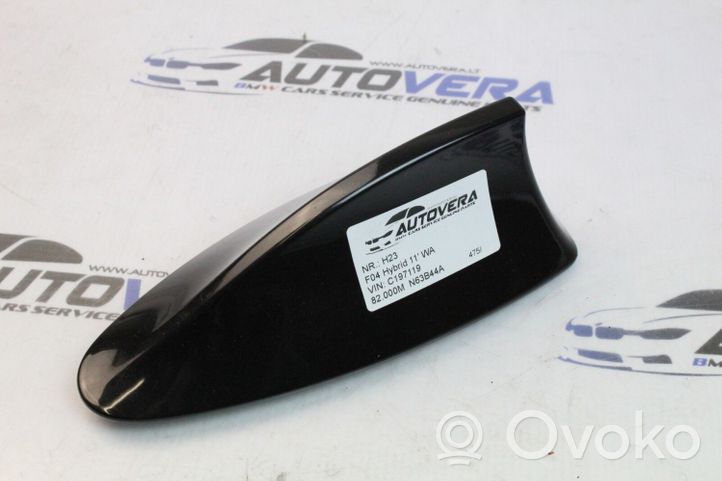 BMW 7 F01 F02 F03 F04 Kattoantennin (GPS) suoja 9141460