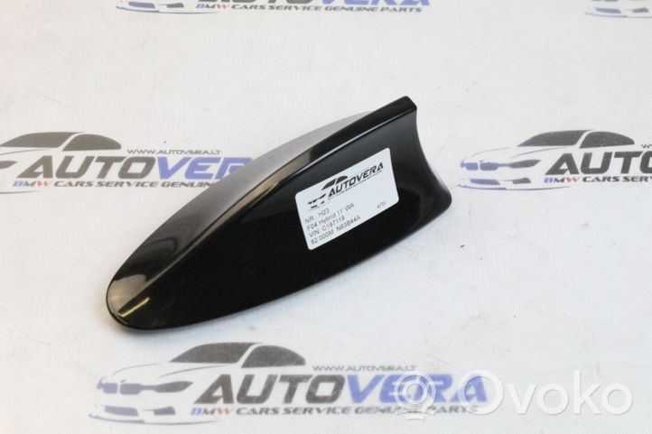 BMW 7 F01 F02 F03 F04 Kattoantennin (GPS) suoja 9141460