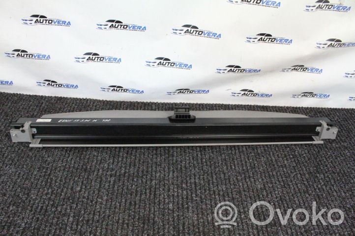 BMW X3 E83 Copertura ripiano portaoggetti 3424664