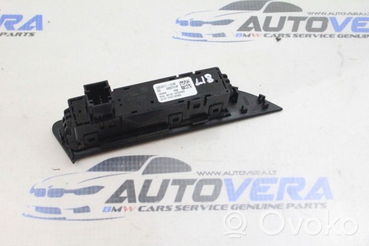 BMW 4 F32 F33 Altri interruttori/pulsanti/cambi 9252911