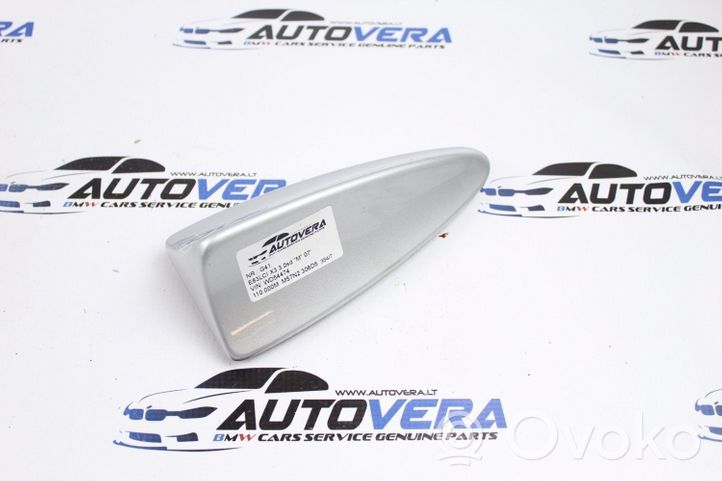 BMW X3 E83 Antenna GPS 3437267