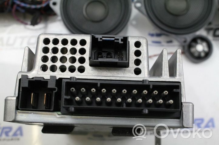 BMW 7 F01 F02 F03 F04 Kit sistema audio 9229993