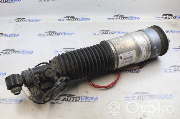 BMW 7 F01 F02 F03 F04 Amortisseur arrière à suspension pneumatique 6796929