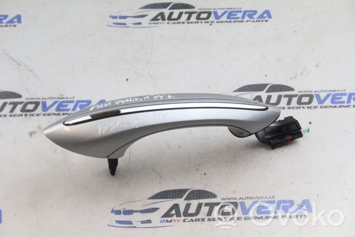 BMW 5 F10 F11 Maniglia esterna per portiera posteriore 7310176