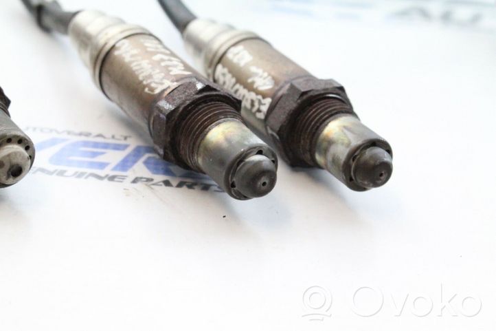 BMW M6 Sonde lambda 7836151