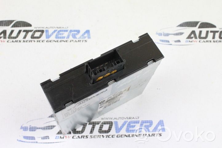 BMW X3 F25 Voltage converter/converter module 9251984