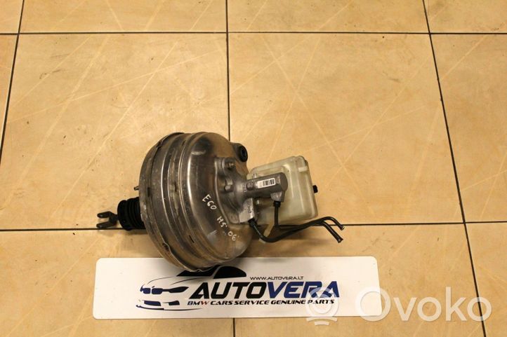 BMW M5 Brake booster 