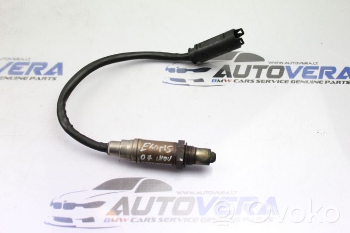 BMW M6 Sonde lambda 7836451