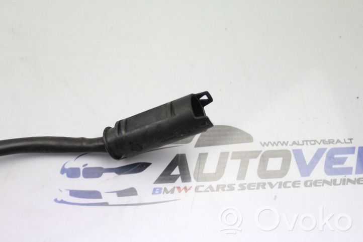 BMW M6 Sensore della sonda Lambda 7836451