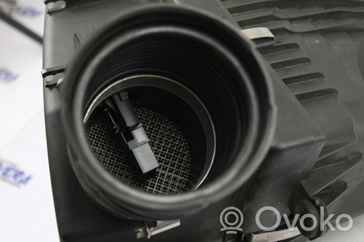 BMW M6 Caja del filtro de aire 7839022