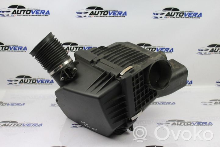 BMW M6 Air filter box 7839021