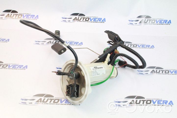 BMW M6 Pompa carburante immersa 2282689