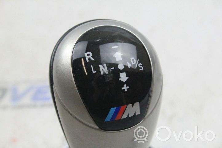 BMW M6 Rivestimento in pelle/manopola della leva del cambio 