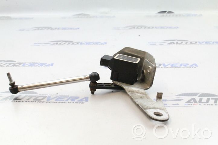 BMW 6 E63 E64 Sensor de nivel del faro delantero/principal 6778809