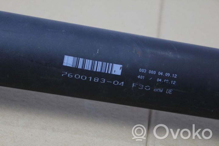 BMW 3 F30 F35 F31 Drive shaft (set) 7600183